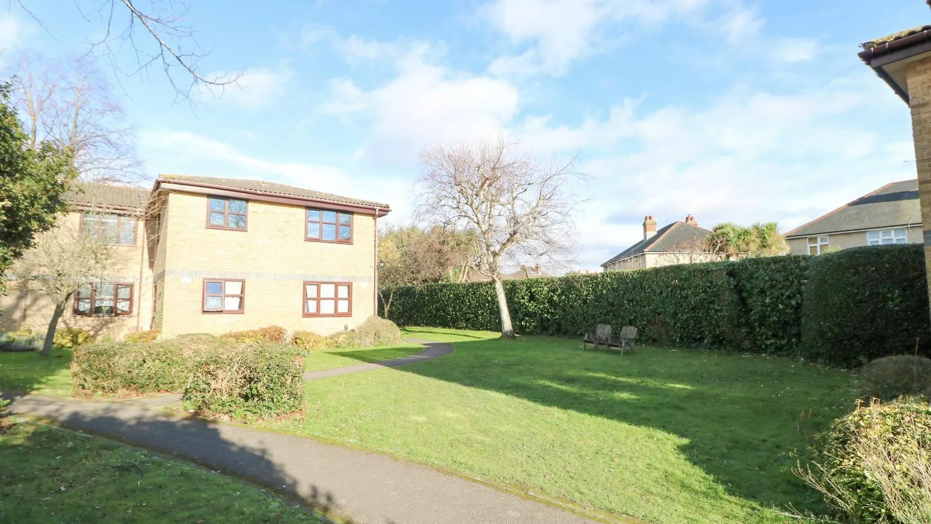 Flat 2, Clifton Gardens Apartment Southampton United Kingdom