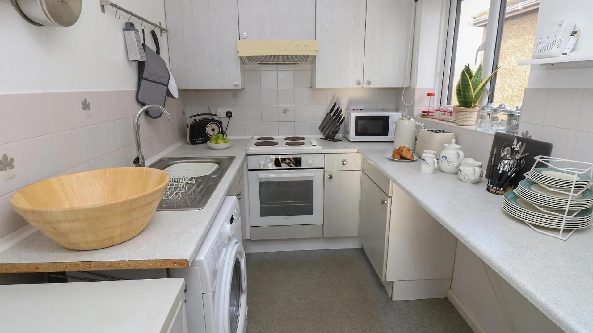 Flat 2, Clifton Gardens Apartment Southampton United Kingdom