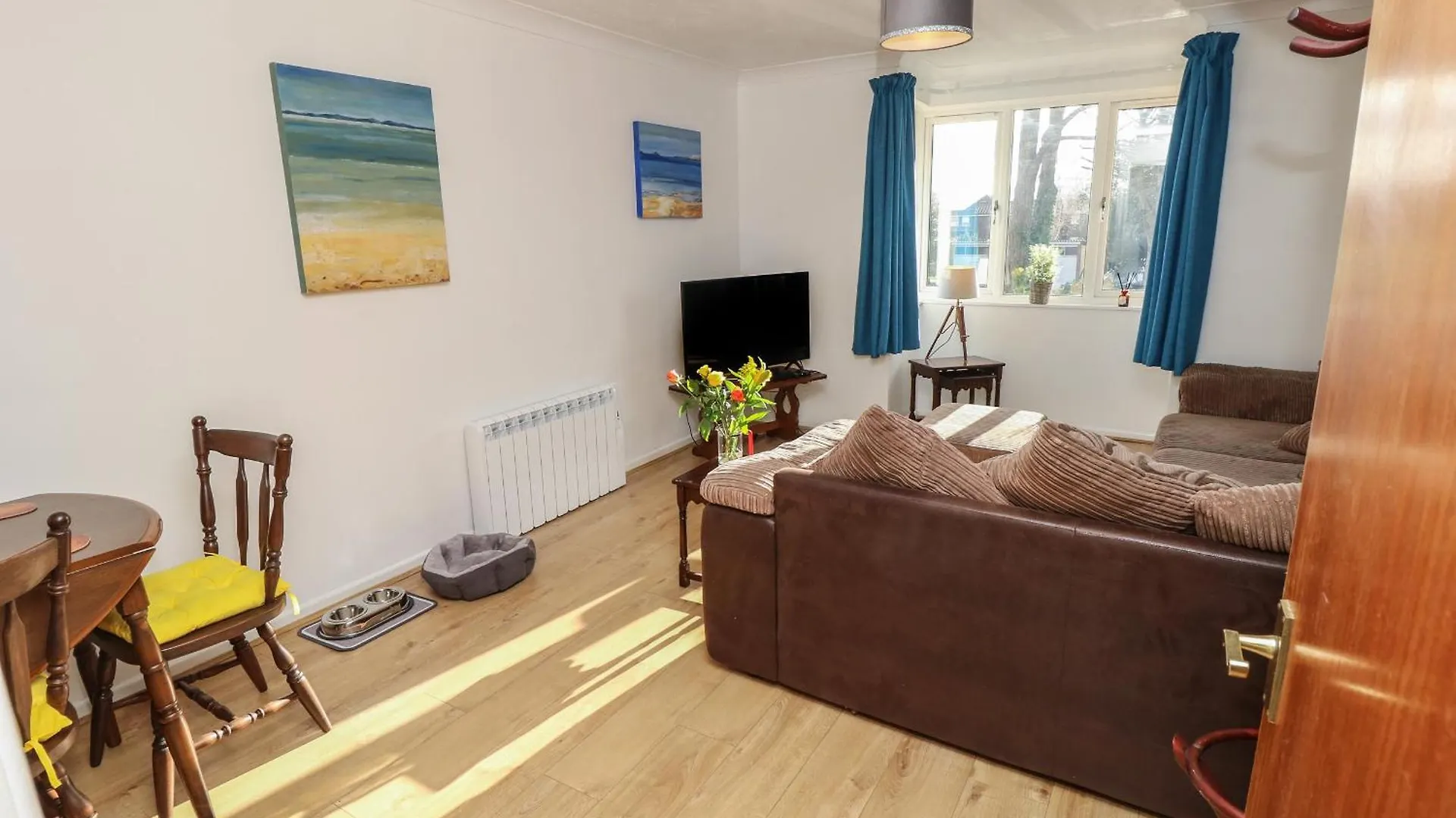 Flat 2, Clifton Gardens Apartment Southampton